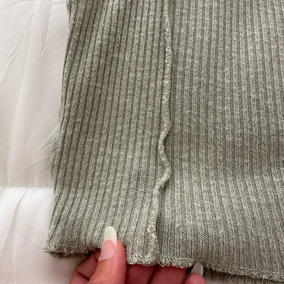 Garage Tank Top - Picture 4 of 5